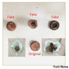 Yoni Nova Organic Detox Pearls (3 Per Pack)