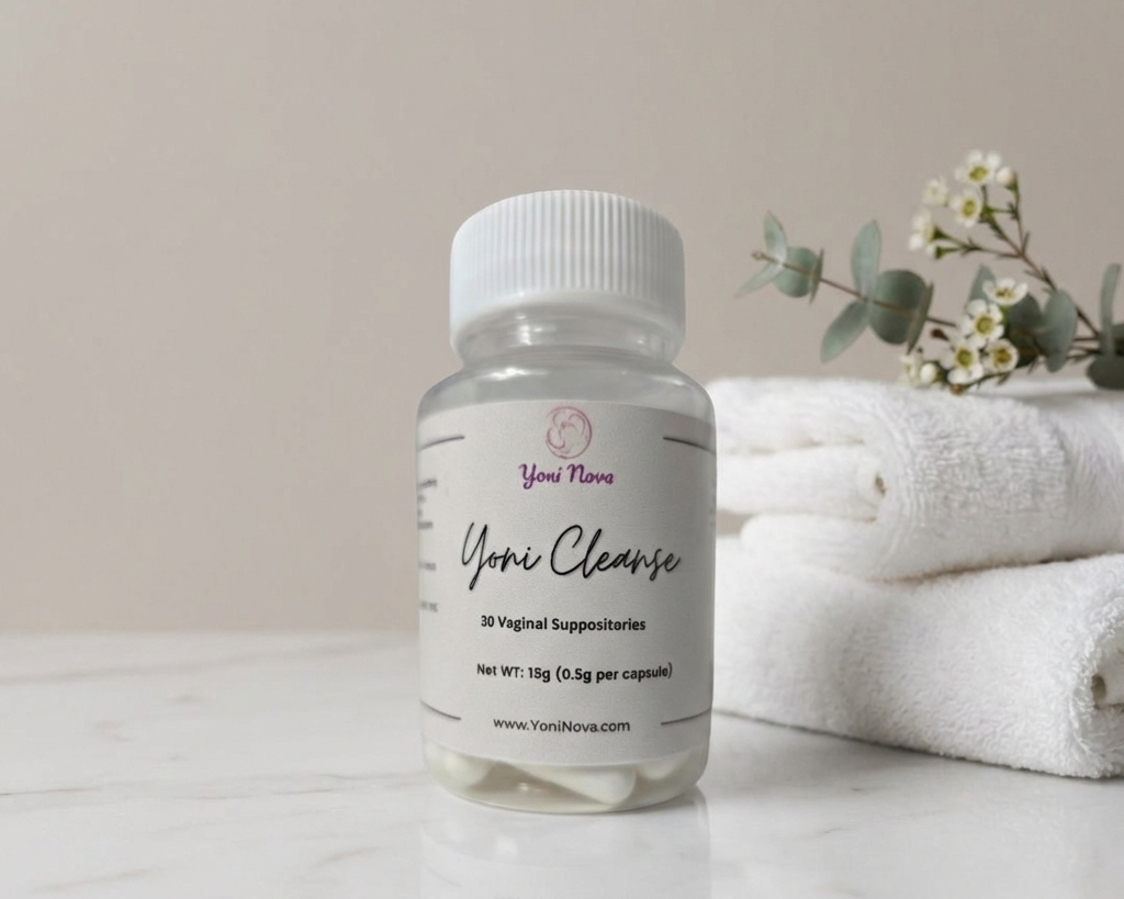 Why Do I Keep Getting BV and Yeast Infections? The Real Reason Your pH Won't Stay Balanced