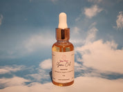 Yoni Oil