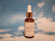 Yoni Oil