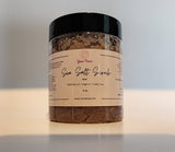 Acai Dead Sea Salt Scrub