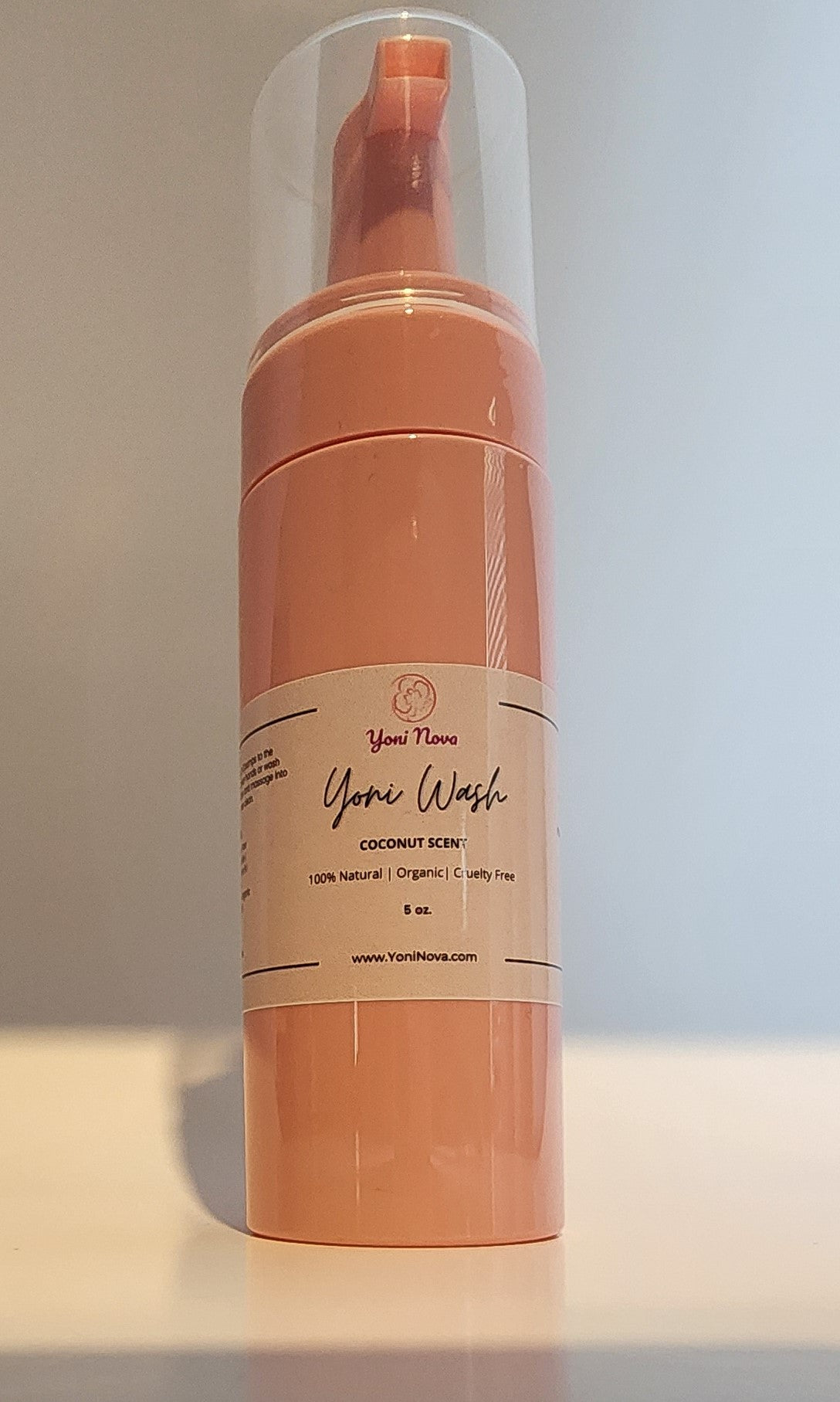 Yoni Wash (Feminine Wash)