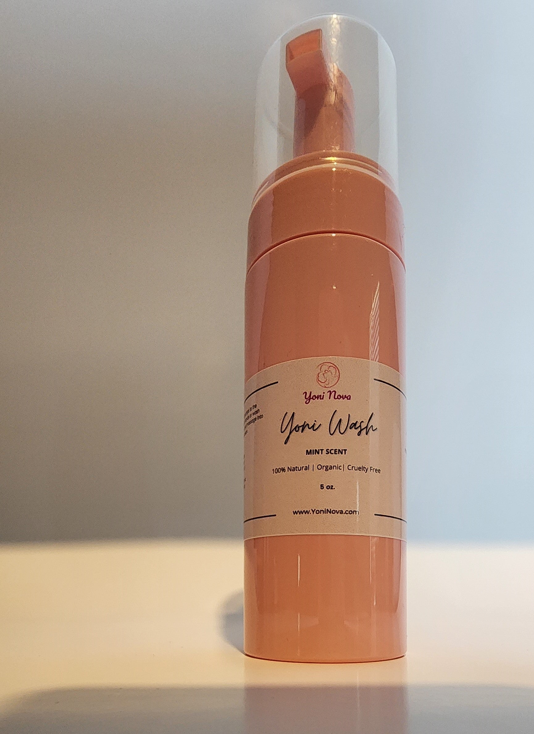 Yoni Wash (Feminine Wash)