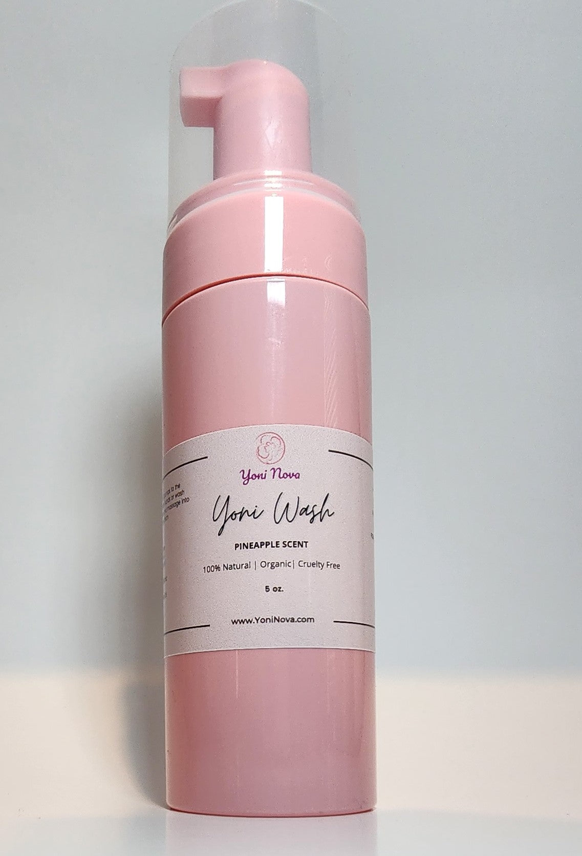 Pineapple Yoni Wash (Feminine Wash) - Limited Edition