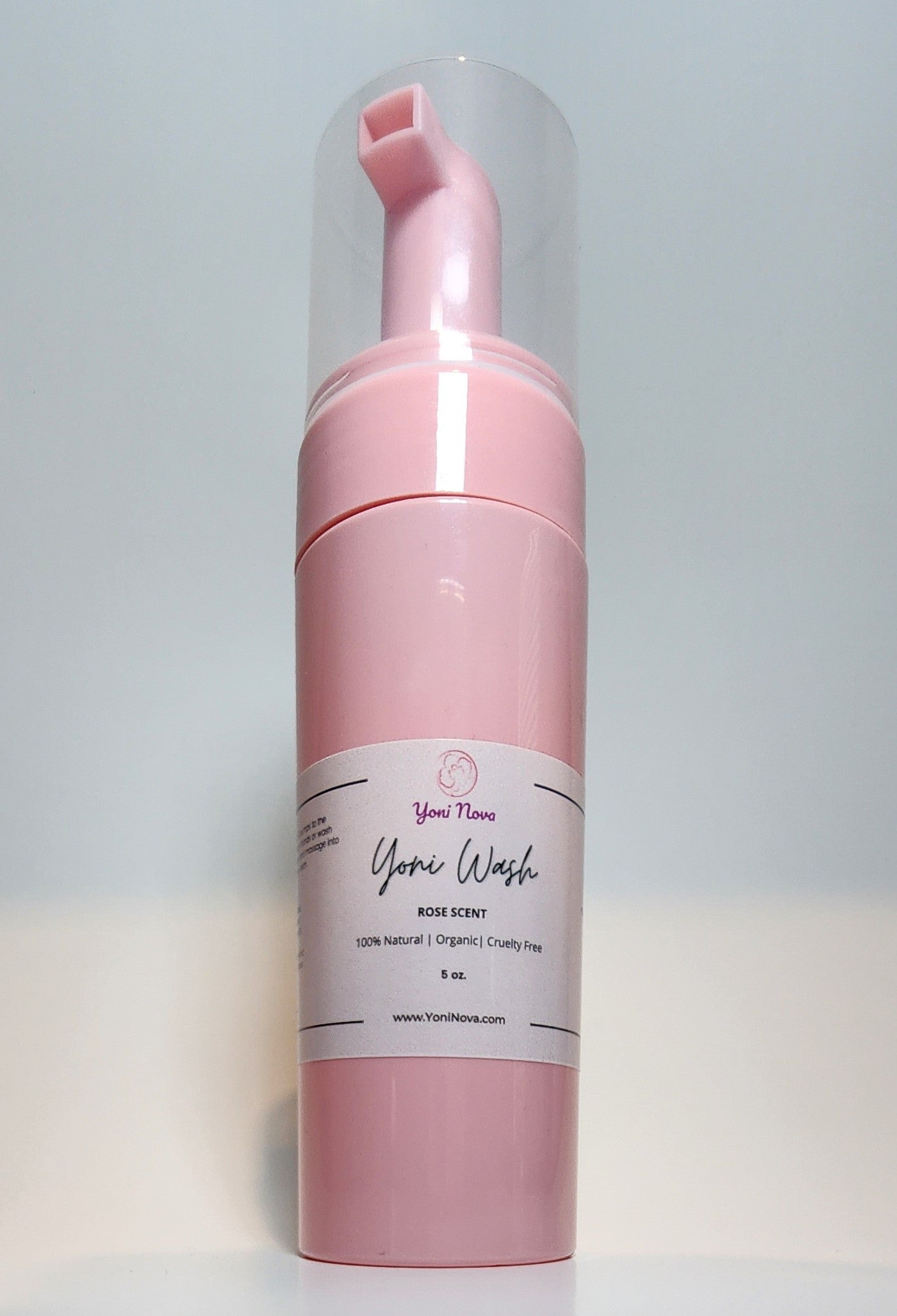 Yoni Wash (Feminine Wash)