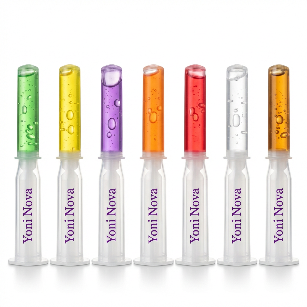 Yoni Rejuvenation Tightening Gel