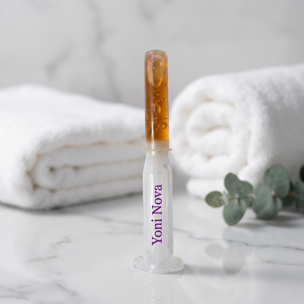 natural vaginal tightening gel feminine wellness product