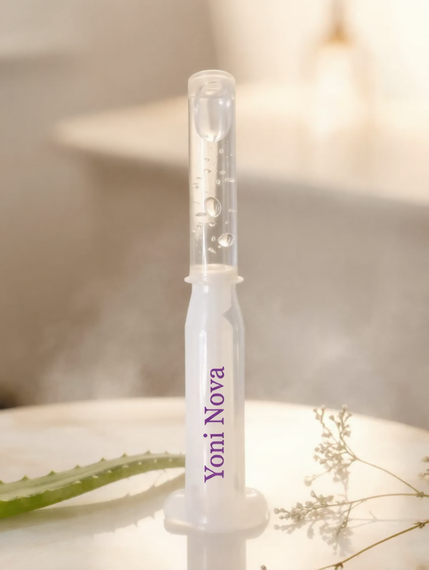 natural vaginal tightening gel feminine wellness product