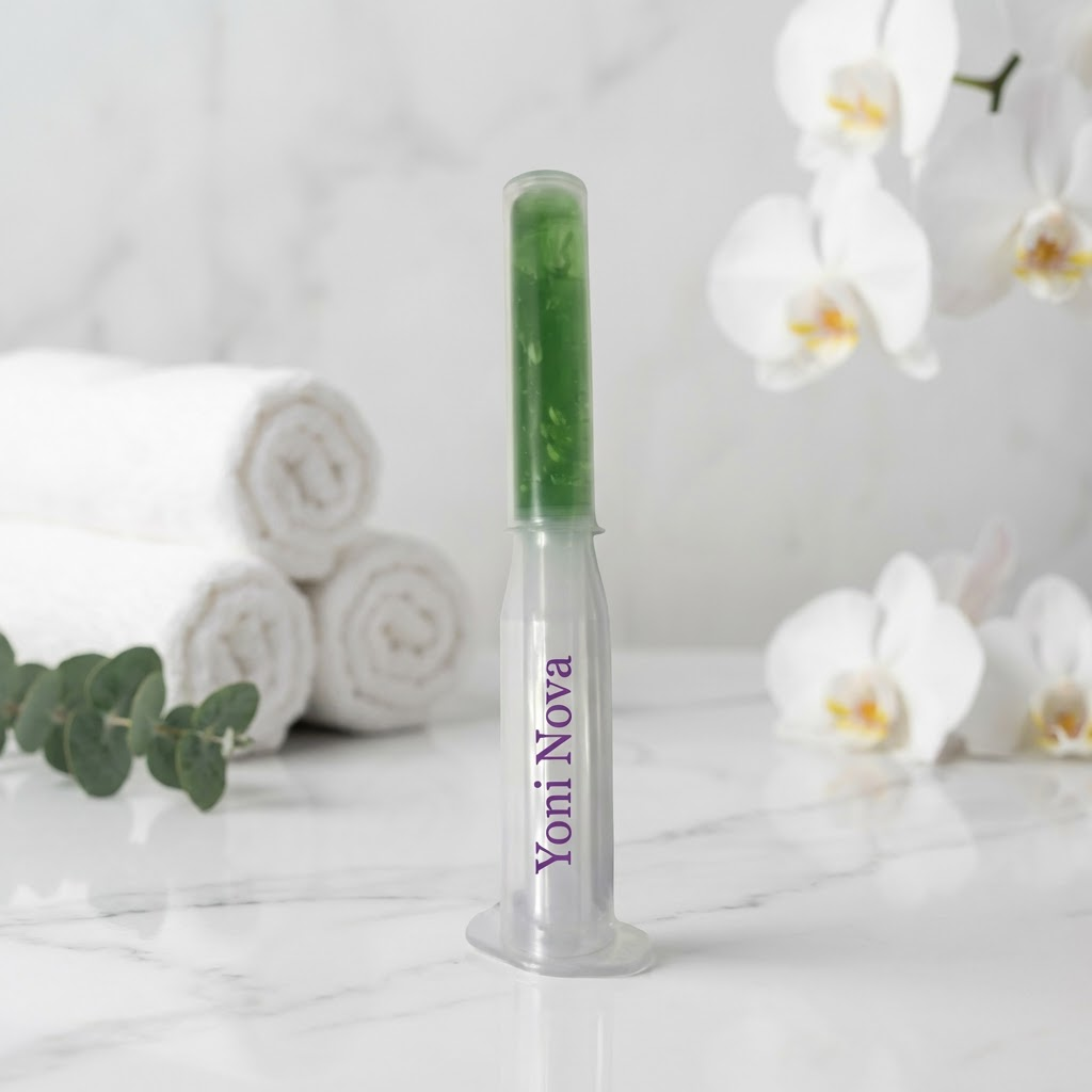 natural vaginal tightening gel feminine wellness product