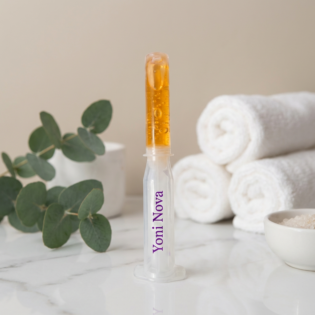 natural vaginal tightening gel feminine wellness product