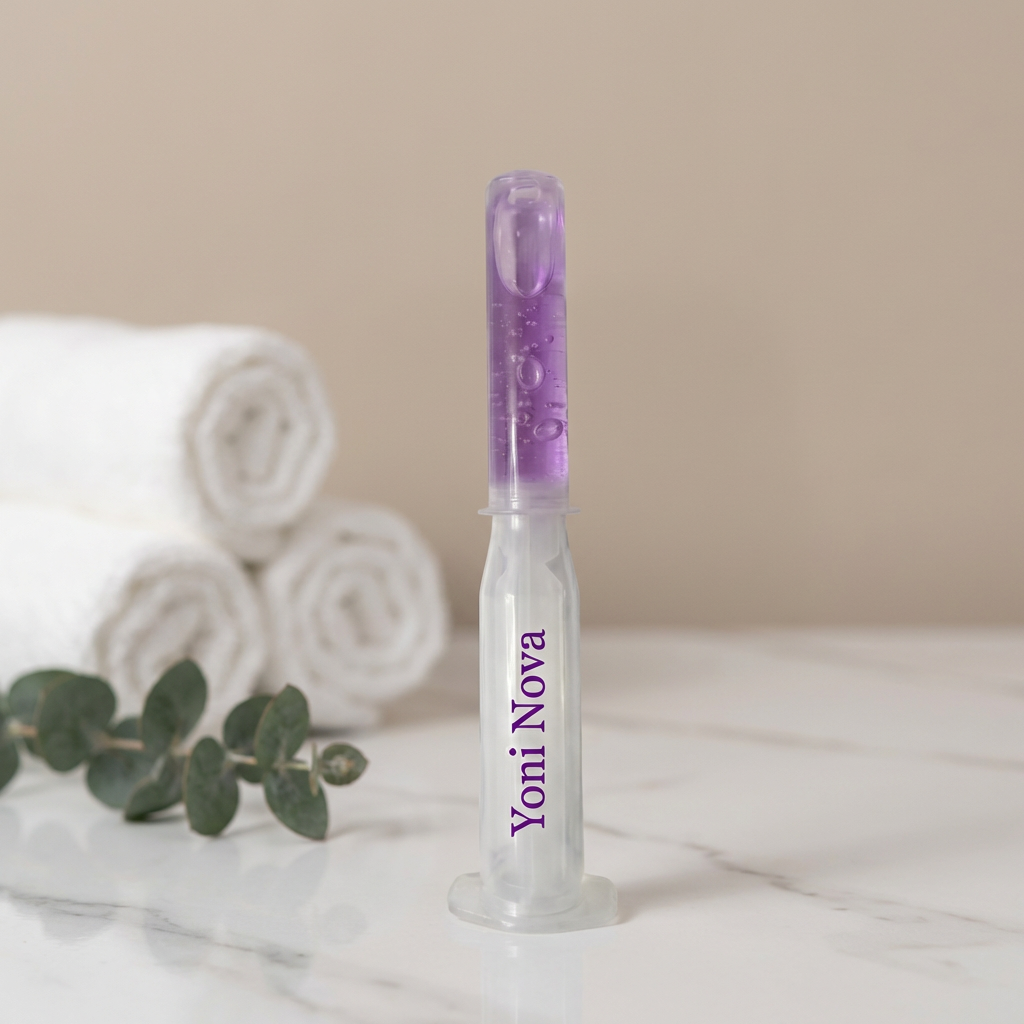 natural vaginal tightening gel feminine wellness product