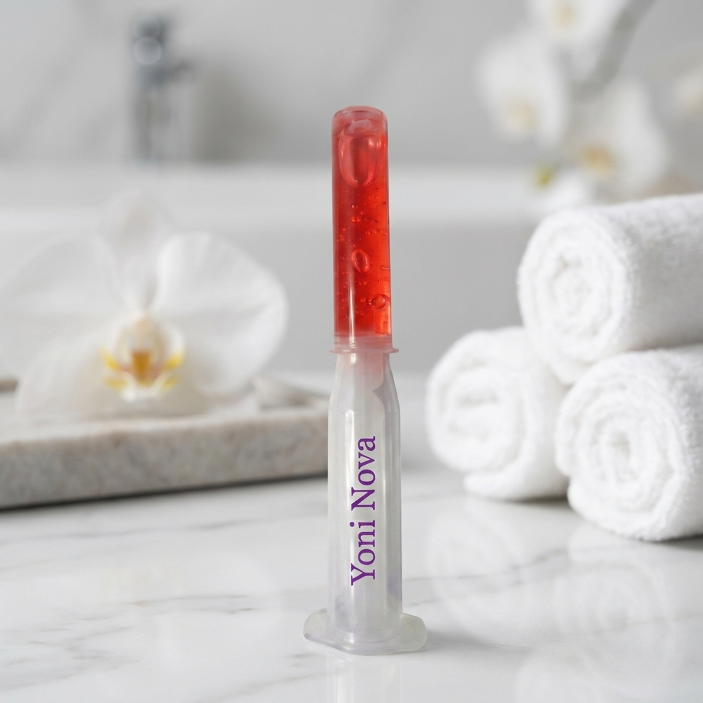 natural vaginal tightening gel feminine wellness product