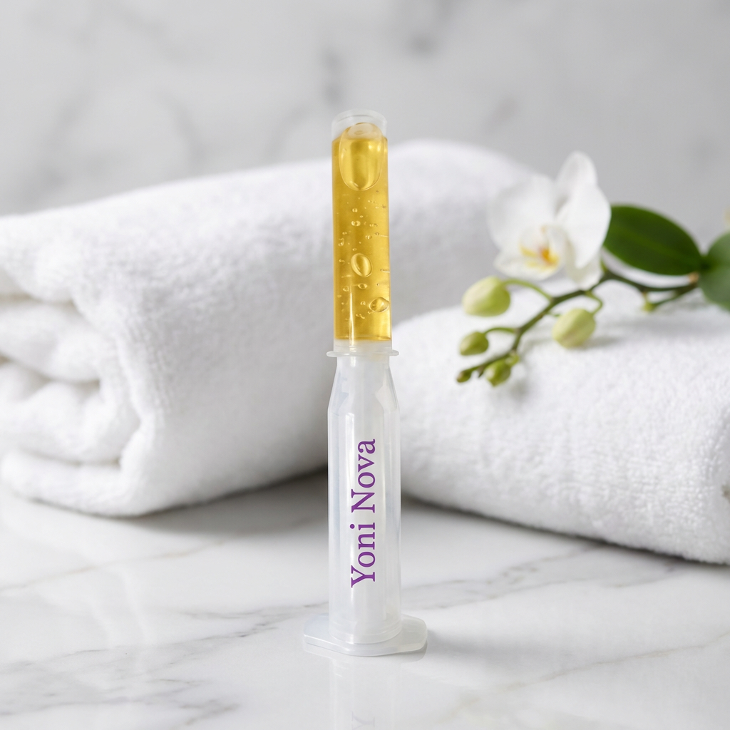 natural vaginal tightening gel feminine wellness product