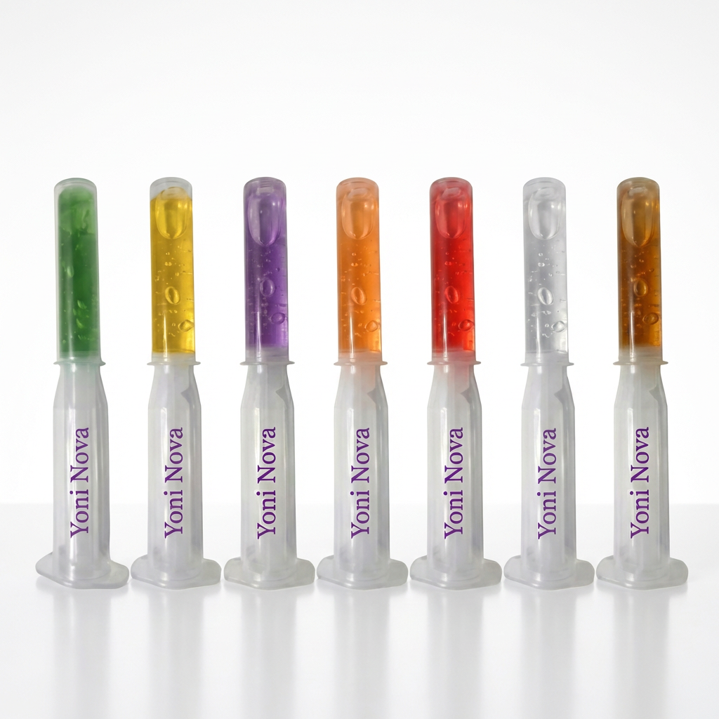 natural vaginal tightening gel feminine wellness product