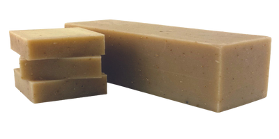 Oatmeal, Milk and Honey Body Bar