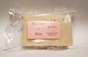 Tea Tree and Mint Body Bar