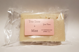 Tea Tree and Mint Body Bar
