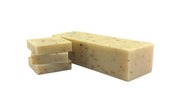 Tea Tree and Mint Body Bar