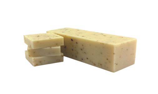 Tea Tree and Mint Body Bar