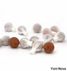Yoni Nova Organic Detox Pearls (3 Per Pack)